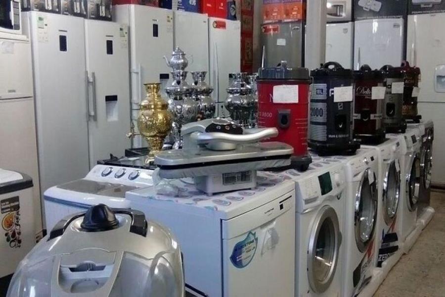 کاهش ۳۸ درصدی تولید لوازم خانگی در سال ۱۴۰۴؛ افت ۴۰درصدی فروش
